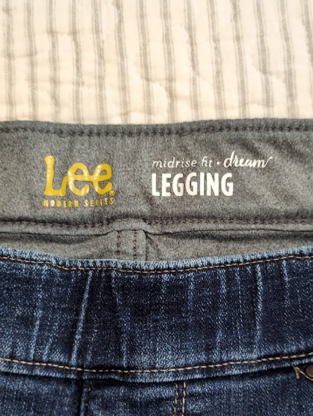 Lee  Dream Jegging Jeans